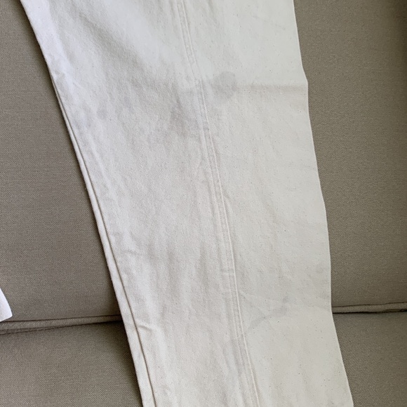 Elizabeth Suzann Clyde Jumpsuit Small Tall - Picture 10 of 11